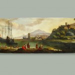 European 17th and 18th Century